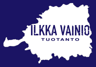 Ilkka Vainio Tuotanto Oy logo